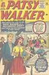 Patsy Walker #90 Comic Books - Covers, Scans, Photos in Patsy Walker Comic Books - Covers, Scans, Gallery